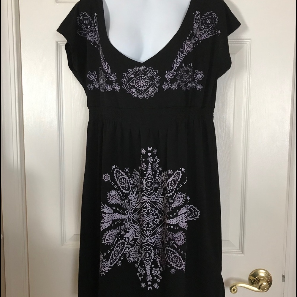 Venus beach cover-up size medium❤️
